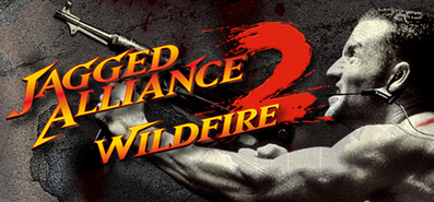 Купить на steambuy Купить Jagged Alliance 2 - Wildfire