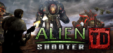 Купить Alien Shooter 2 Conscription на steambuy Купить Alien Shooter TD
