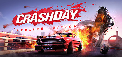 Купить на steambuy Купить Crashday Redline Edition