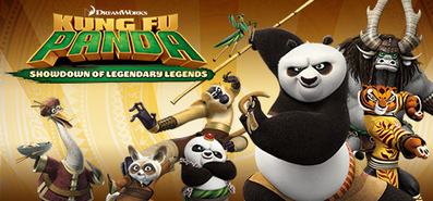 Купить на steambuy Купить Kung Fu Panda Showdown of Legendary Legends