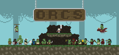 Купить на steambuy Купить ORCS