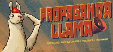 Купить на steambuy Купить Propaganda Llama