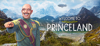 Купить на steambuy Купить Welcome to Princeland
