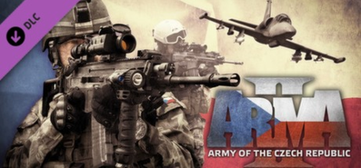 Купить Arma Tactics на steambuy Купить Arma 2: Army of the Czech Republic