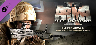 Купить Arma Tactics на steambuy Купить Arma 2: British Armed Forces