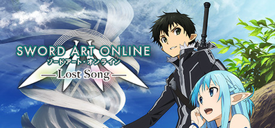 Купить на steambuy Купить Sword Art Online: Lost Song