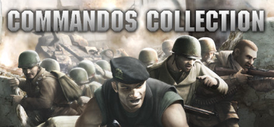 Купить на steambuy Купить Commandos Pack