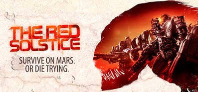 Купить на steambuy Купить The Red Solstice