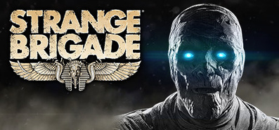 Купить на steambuy Купить Strange Brigade