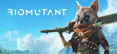 Купить на steambuy Купить BIOMUTANT