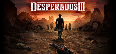 Купить на steambuy Купить Desperados III