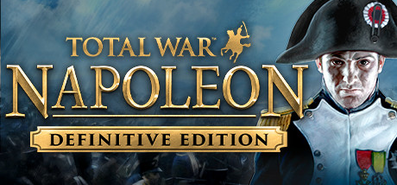 Купить Total War: THREE KINGDOMS на steambuy Купить Total War: NAPOLEON – Definitive Edition