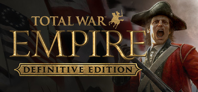 Купить Total War: THREE KINGDOMS на steambuy Купить Total War: EMPIRE – Definitive Edition