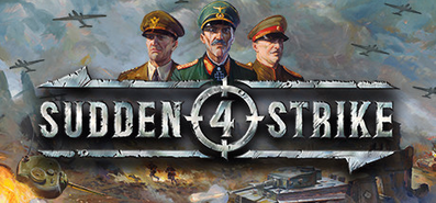 Купить на steambuy Купить Sudden Strike 4