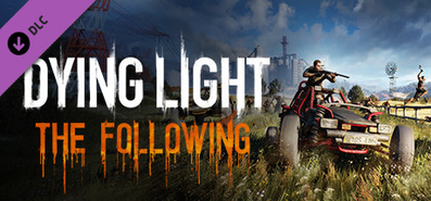 Купить на steambuy Купить Dying Light: The Following