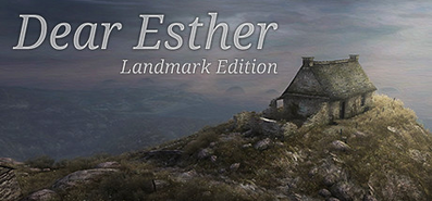Купить на steambuy Купить Dear Esther: Landmark Edition