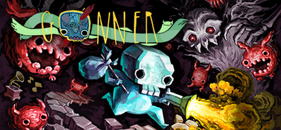 Купить на steambuy Купить GoNNER