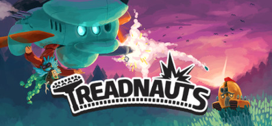 Купить на steambuy Купить Treadnauts