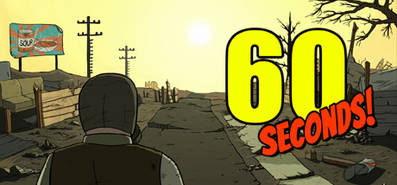 Купить на steambuy Купить 60 Seconds!