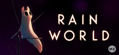 Купить на steambuy Купить Rain World