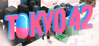 Купить на steambuy Купить Tokyo 42