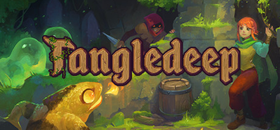 Купить на steambuy Купить Tangledeep + Soundtrack