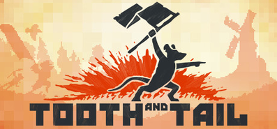 Купить на steambuy Купить Tooth and Tail