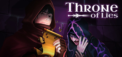 Купить на steambuy Купить Throne of Lies The Online Game of Deceit