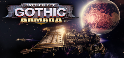 Купить на steambuy Купить Battlefleet Gothic: Armada