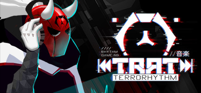 Купить на steambuy Купить TERRORHYTHM (TRRT) - Rhythm driven action beat 'em up!