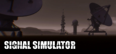 Купить на steambuy Купить Signal Simulator