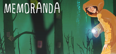 Купить на steambuy Купить Memoranda