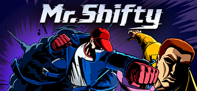 Купить на steambuy Купить Mr. Shifty