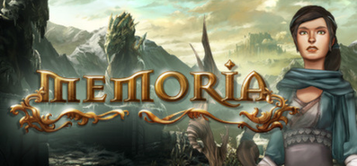 Купить на steambuy Купить Memoria