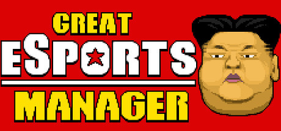 Купить на steambuy Купить Great eSports Manager