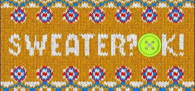 Купить на steambuy Купить SWEATER? OK!