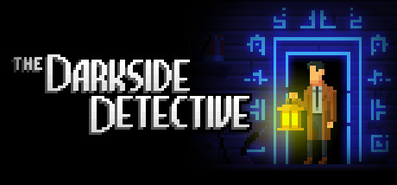 Купить на steambuy Купить The Darkside Detective