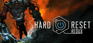Купить на steambuy Купить Hard Reset Redux