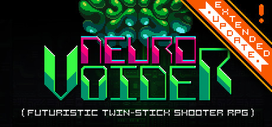 Купить на steambuy Купить NeuroVoider