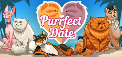 Купить на steambuy Купить Purrfect Date - Visual Novel/Dating Simulator