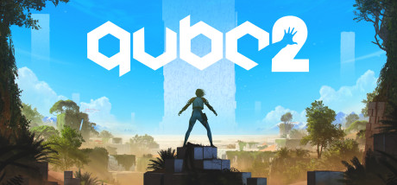 Купить на steambuy Купить Q.U.B.E. 2