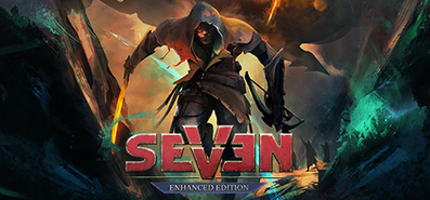 Купить на steambuy Купить Seven: Enhanced Edition