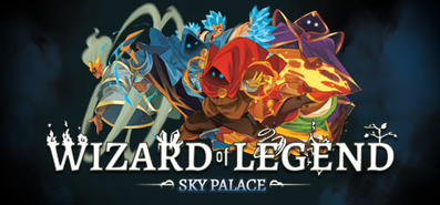 Купить на steambuy Купить Wizard of Legend