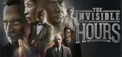 Купить на steambuy Купить The Invisible Hours