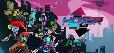 Купить на steambuy Купить Hover