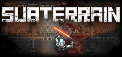 Купить на steambuy Купить Subterrain