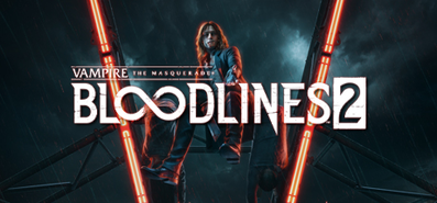 Купить на steambuy Купить Vampire: The Masquerade - Bloodlines 2