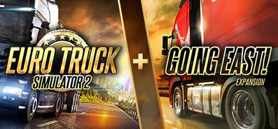 Купить на steambuy Купить Euro Truck Simulator 2 Gold Edition