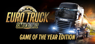 Купить на steambuy Купить Euro Truck Simulator 2: Game of the Year Edition