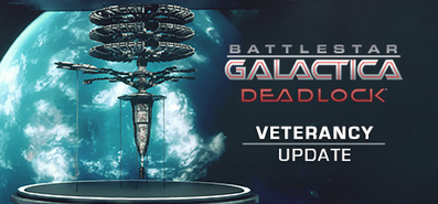 Купить на steambuy Купить Battlestar Galactica Deadlock